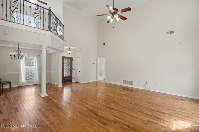 14421 Santa Fe Drive, Olive Branch, MS 38654