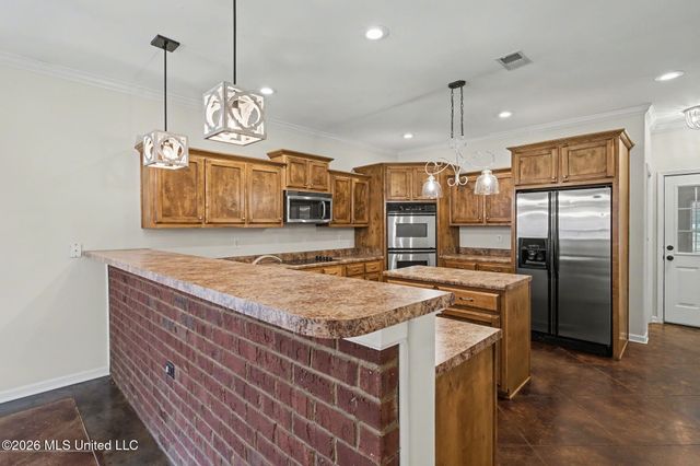 14421 Santa Fe Drive, Olive Branch, MS 38654