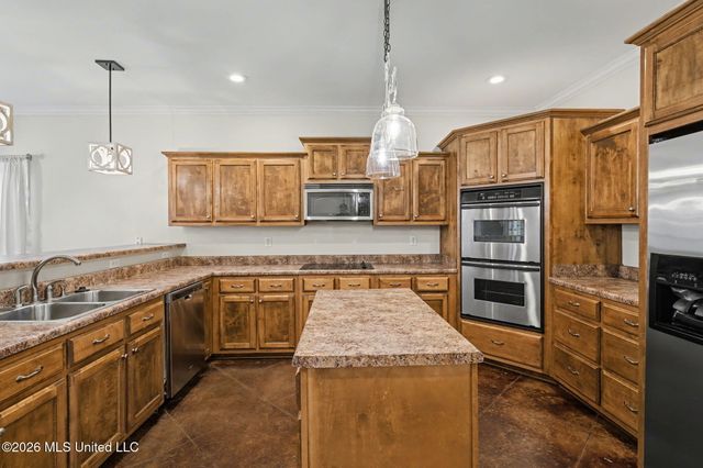 14421 Santa Fe Drive, Olive Branch, MS 38654