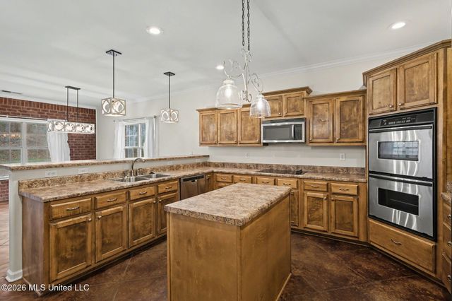 14421 Santa Fe Drive, Olive Branch, MS 38654