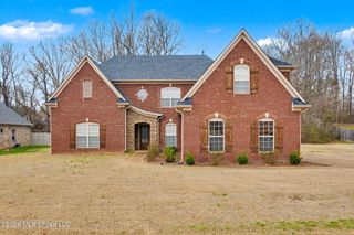 14421 Santa Fe Drive, Olive Branch, MS 38654