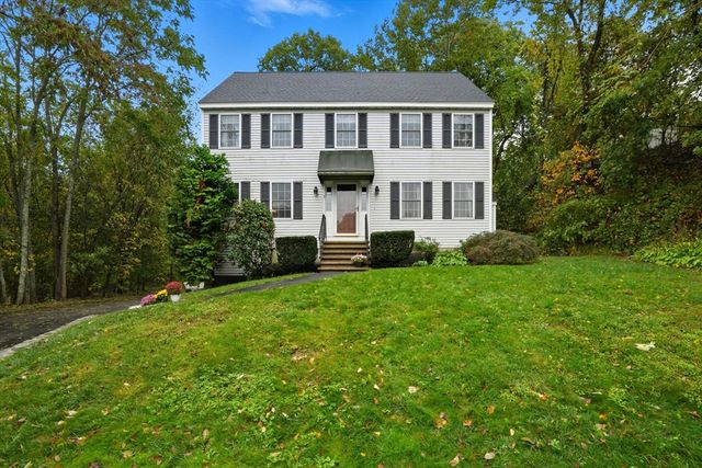 3 Mauriello Drive, Stoneham, MA 02180