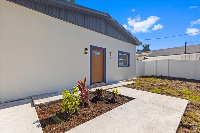 815 W MINNEHAHA STREET, Tampa, FL 33604