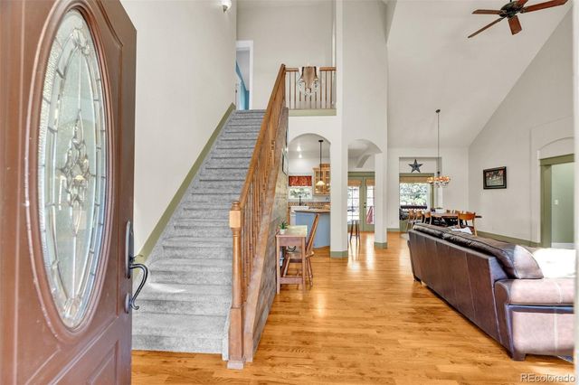 3711 Estates Circle, Larkspur, CO 80118