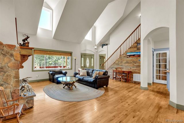3711 Estates Circle, Larkspur, CO 80118