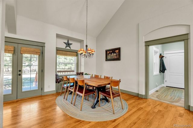 3711 Estates Circle, Larkspur, CO 80118
