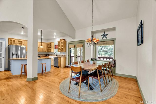 3711 Estates Circle, Larkspur, CO 80118