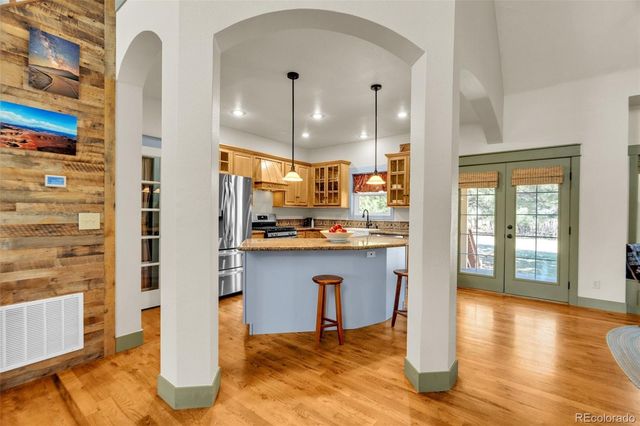3711 Estates Circle, Larkspur, CO 80118