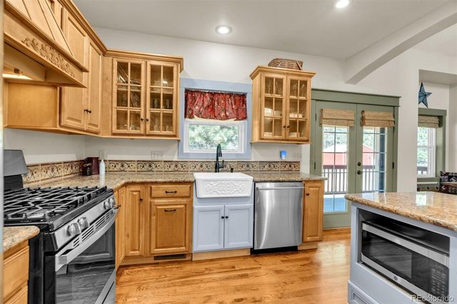 3711 Estates Circle, Larkspur, CO 80118