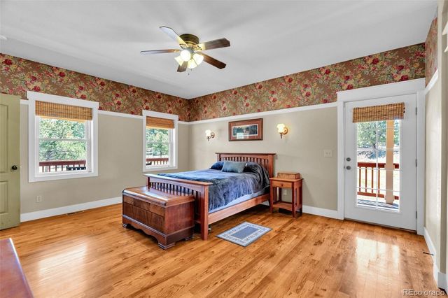 3711 Estates Circle, Larkspur, CO 80118