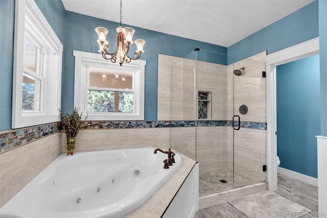 3711 Estates Circle, Larkspur, CO 80118