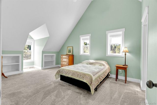 3711 Estates Circle, Larkspur, CO 80118