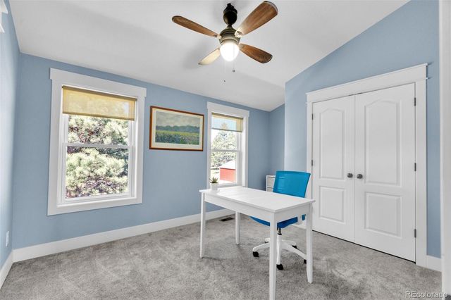 3711 Estates Circle, Larkspur, CO 80118