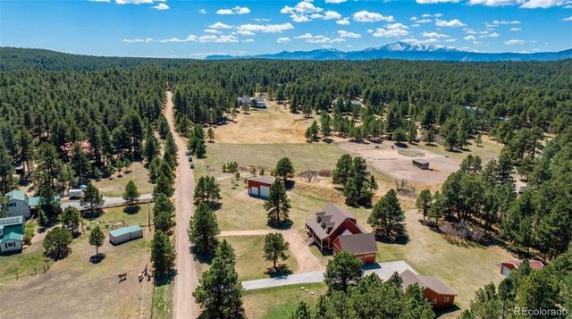 3711 Estates Circle, Larkspur, CO 80118