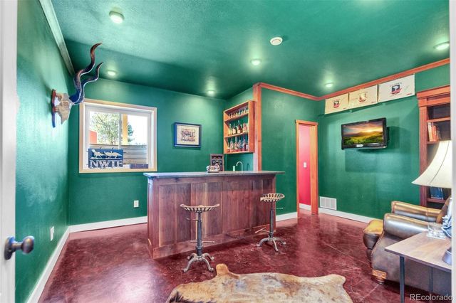 3711 Estates Circle, Larkspur, CO 80118