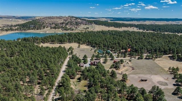 3711 Estates Circle, Larkspur, CO 80118