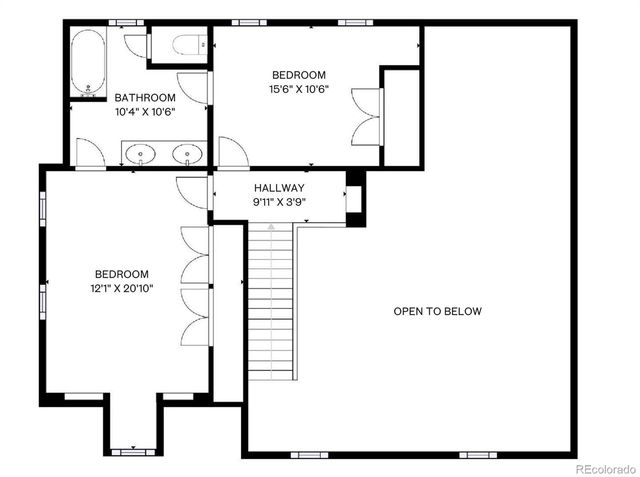 3711 Estates Circle, Larkspur, CO 80118