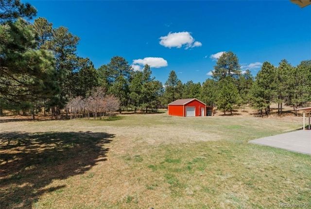 3711 Estates Circle, Larkspur, CO 80118
