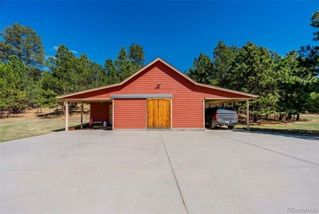 3711 Estates Circle, Larkspur, CO 80118