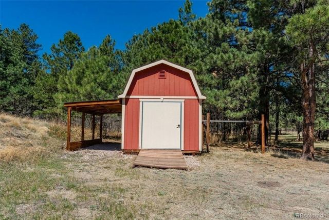 3711 Estates Circle, Larkspur, CO 80118