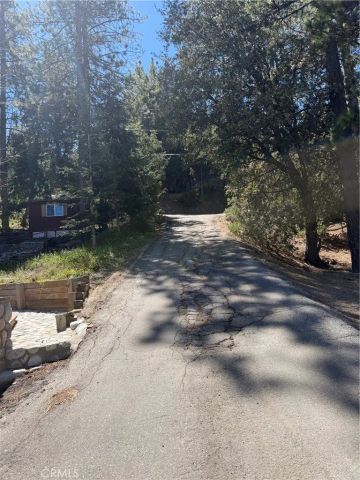0 Grasshorn Terrace, Lake Arrowhead, CA 92352