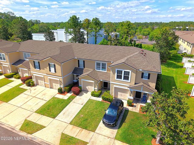 1500 CALMING WATER Drive 5405, Fleming Island, FL 32003