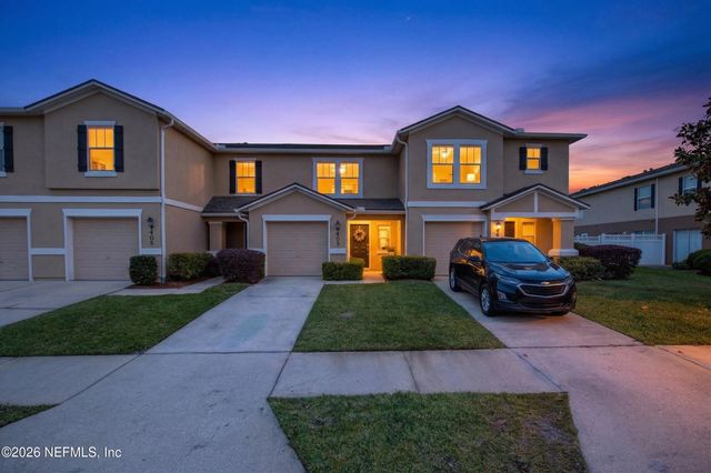 1500 CALMING WATER Drive 5405, Fleming Island, FL 32003