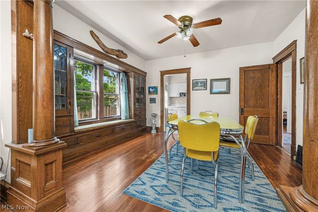 1296 Cook Avenue, Lakewood, OH 44107