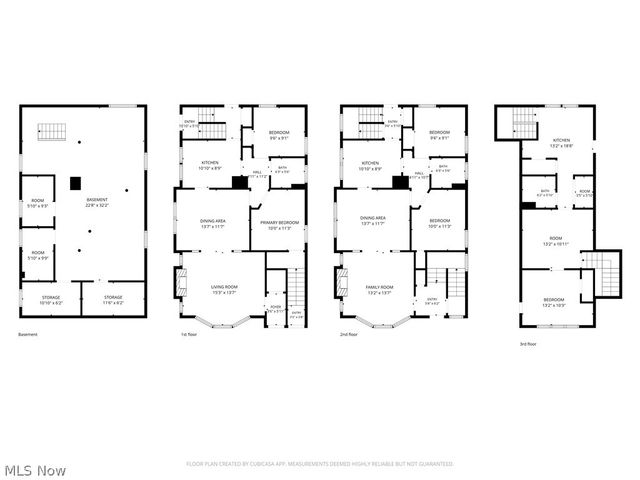 1296 Cook Avenue, Lakewood, OH 44107