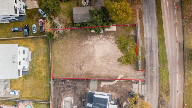 4906 North Braeswood, Houston, TX 77096