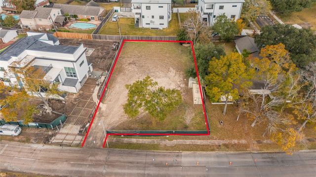 4906 North Braeswood, Houston, TX 77096