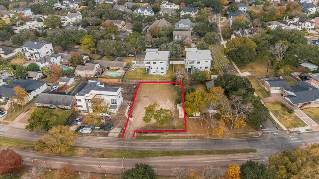 4906 North Braeswood, Houston, TX 77096