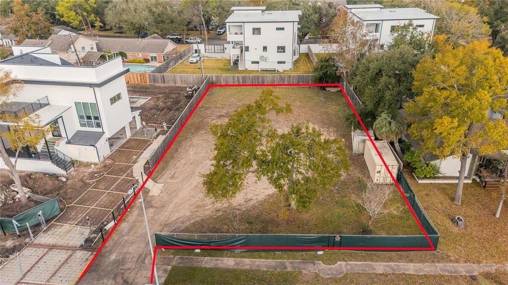 4906 North Braeswood, Houston, TX 77096