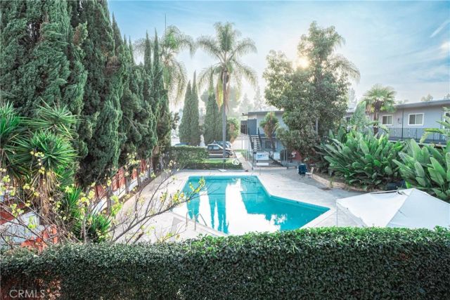 7348 Florence 4, Downey, CA 90240