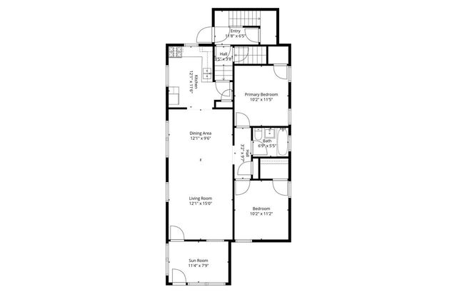 1235 CHICAGO STREET, Green Bay, WI 54301
