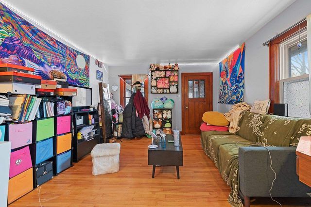 1235 CHICAGO STREET, Green Bay, WI 54301