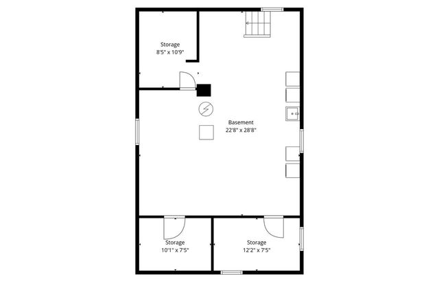 1235 CHICAGO STREET, Green Bay, WI 54301