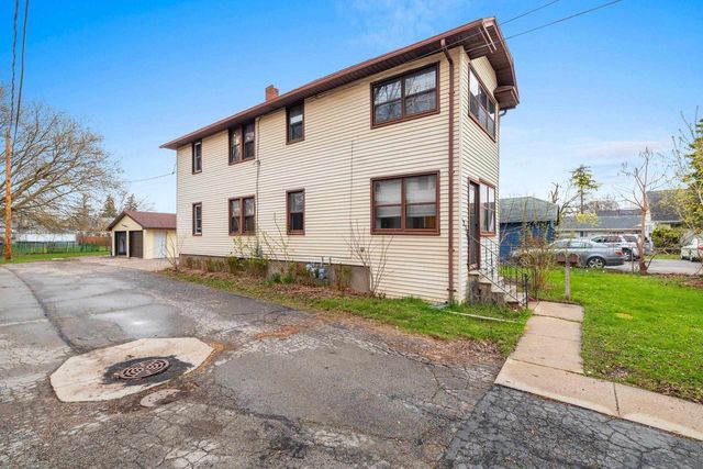 1235 CHICAGO STREET, Green Bay, WI 54301