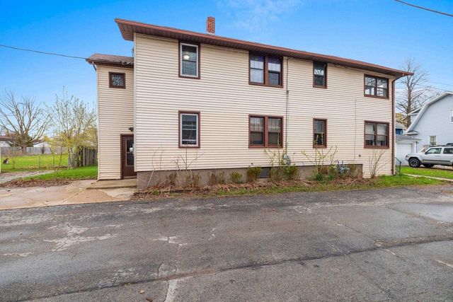1235 CHICAGO STREET, Green Bay, WI 54301