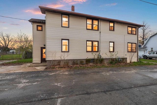1235 CHICAGO STREET, Green Bay, WI 54301