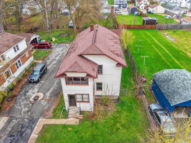 1235 CHICAGO STREET, Green Bay, WI 54301