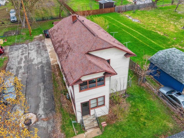 1235 CHICAGO STREET, Green Bay, WI 54301