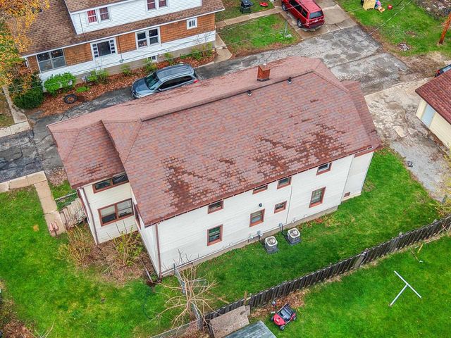 1235 CHICAGO STREET, Green Bay, WI 54301