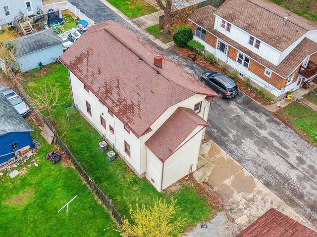 1235 CHICAGO STREET, Green Bay, WI 54301