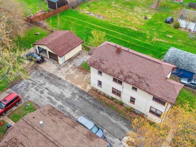 1235 CHICAGO STREET, Green Bay, WI 54301