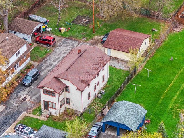 1235 CHICAGO STREET, Green Bay, WI 54301