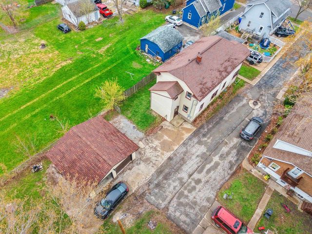 1235 CHICAGO STREET, Green Bay, WI 54301