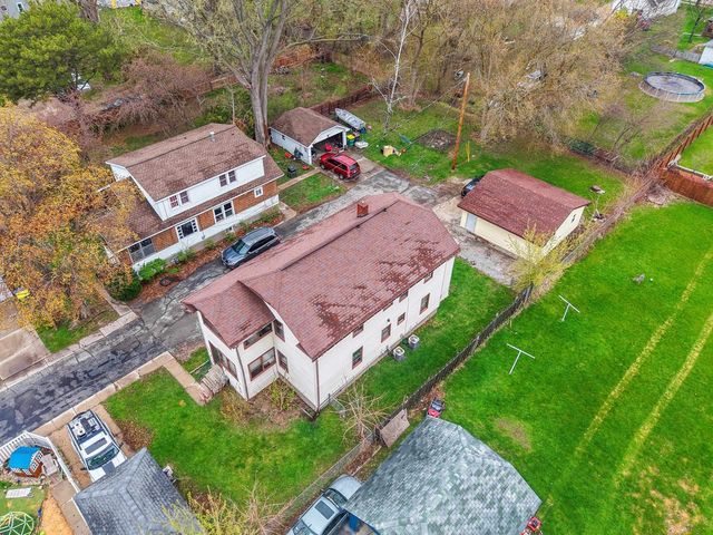 1235 CHICAGO STREET, Green Bay, WI 54301