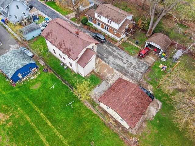1235 CHICAGO STREET, Green Bay, WI 54301