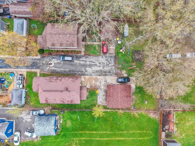 1235 CHICAGO STREET, Green Bay, WI 54301